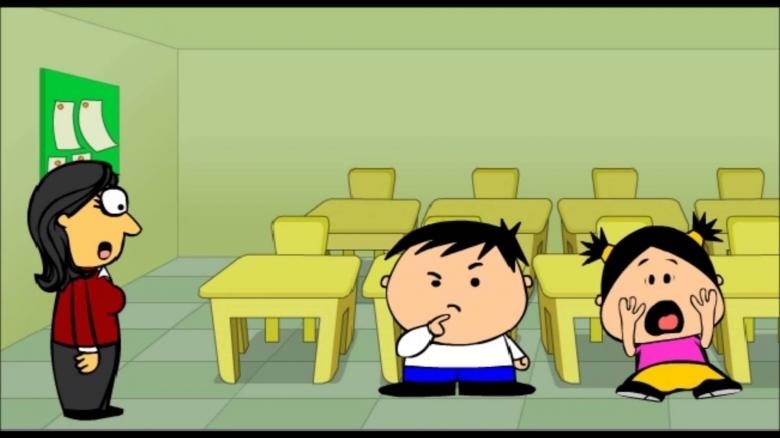 Bunlara çok Güleceksiniz galerisi resim 5