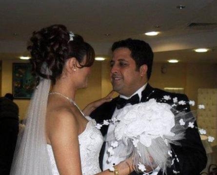 Evli Çiftin Evlerindeki Talihsizlik galerisi resim 4