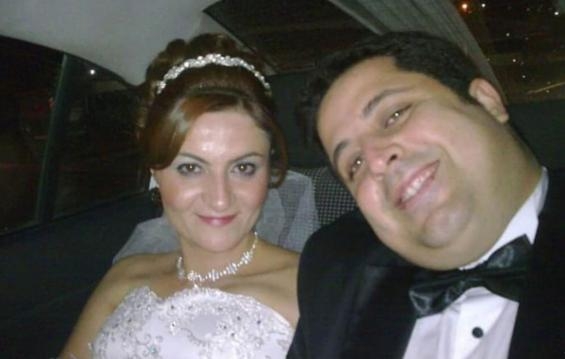 Evli Çiftin Evlerindeki Talihsizlik galerisi resim 5