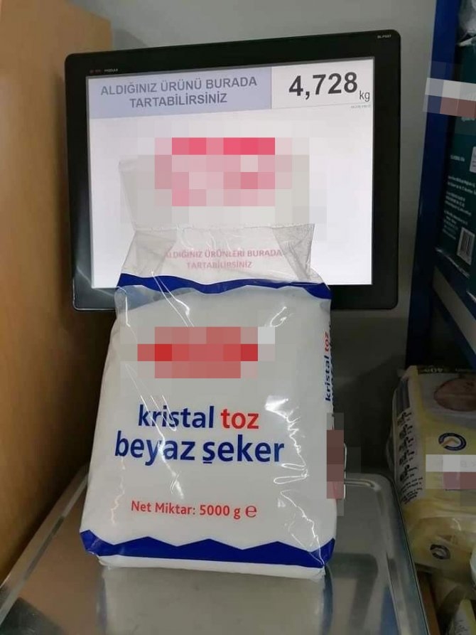 MARKETLERDEKİ YENİ OYUN. SİZİN DE BAŞINIZA GELEBİLİR galerisi resim 3