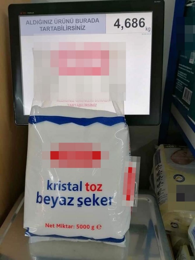 MARKETLERDEKİ YENİ OYUN. SİZİN DE BAŞINIZA GELEBİLİR galerisi resim 5