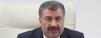 Sağlık Bakanı Kocadan Yeni Yasak Açıklaması galerisi resim 2