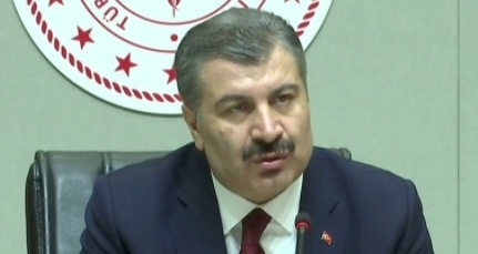 Sağlık Bakanı Kocadan Yeni Yasak Açıklaması galerisi resim 3