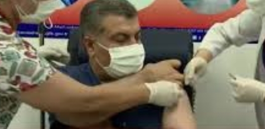 Sağlık Bakanı Kocadan Yeni Yasak Açıklaması galerisi resim 4