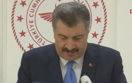 Sağlık Bakanı Kocadan Yeni Yasak Açıklaması galerisi resim 5