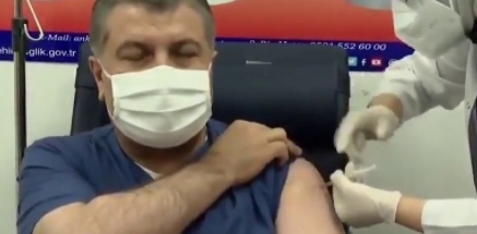 Sağlık Bakanı Kocadan Yeni Yasak Açıklaması galerisi resim 6