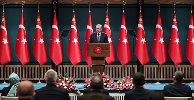 Kabine Bugün Toplanıyor Beş Konu Başlığı Var galerisi resim 2