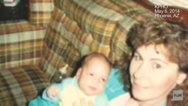 KİMSENİN İSTEMEDİĞİ BİR ERKEK ÇOCUĞU EVLAT EDİNNDİ. 27 YIL SONRA ÇOCUK O galerisi resim 2