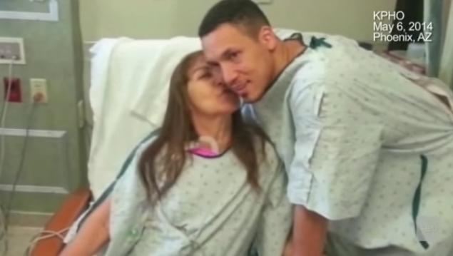 KİMSENİN İSTEMEDİĞİ BİR ERKEK ÇOCUĞU EVLAT EDİNNDİ. 27 YIL SONRA ÇOCUK O galerisi resim 6