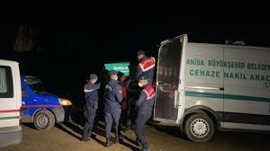 TARLA YOLUNDA İNFAZ EDİLEN 4 GENÇLE İLGİLİ KORKUNÇ DE/AY galerisi resim 4