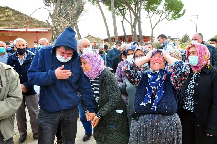 4 GENCİN SIR ÖLÜMÜNDE KAN DONDURAN DETAY. TOPLU HALDE İNTİHAR ETMİŞLER galerisi resim 3