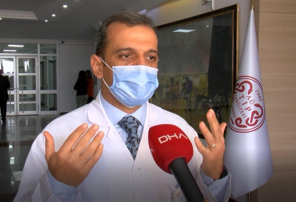 KORONA AŞISI İLE İLGİLİ KÖTÜ HABER galerisi resim 5