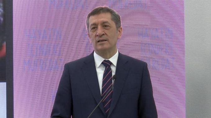 Yüz Yüze Eğitim İçin Tarih Belli Oldu galerisi resim 2