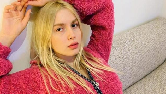 Aleyna Tilki hastanelik oldu! galerisi resim 3