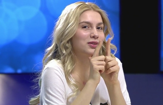 Aleyna Tilki hastanelik oldu! galerisi resim 4