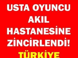 USTA OYUNCUNUN HAZİN SONU