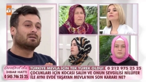 Esra Erolda  Heyecanlı Dakikalar galerisi resim 3