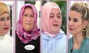 Esra Erolda  Heyecanlı Dakikalar galerisi resim 4