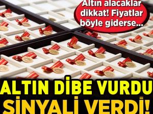 Güncel Altın Fiyatları