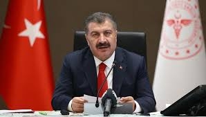 Kısıtlamalar Kalksın Diye Beklerken Kötü Haberi Bakan Koca Duyurdu galerisi resim 2