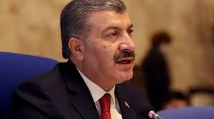 Kısıtlamalar Kalksın Diye Beklerken Kötü Haberi Bakan Koca Duyurdu galerisi resim 6