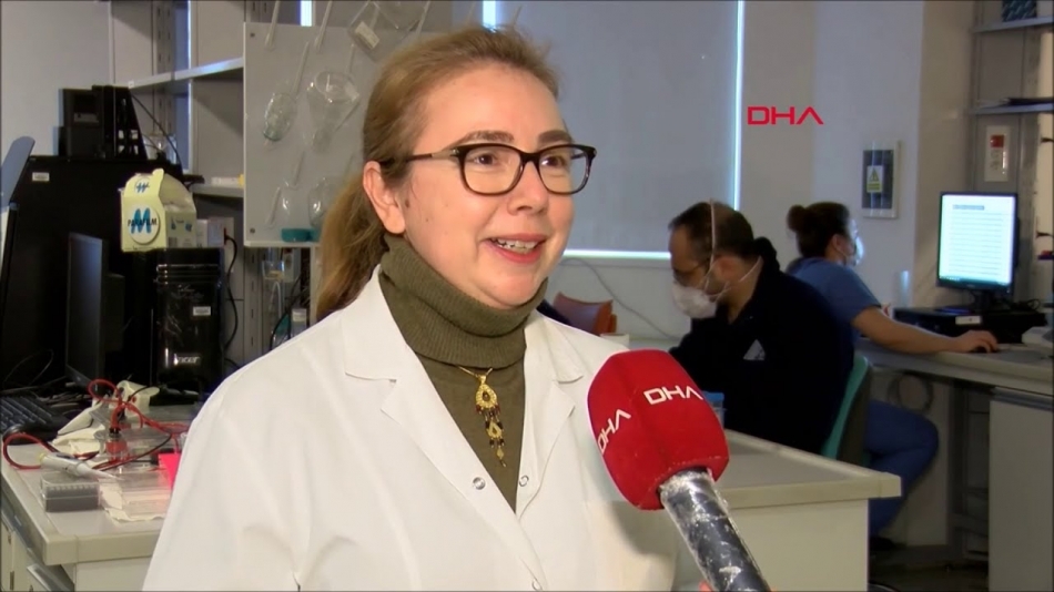 Ailesinde bu hastalığı olanlar dikkat galerisi resim 2