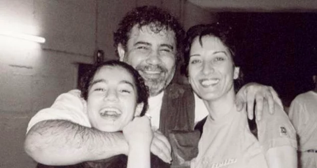 Ahmet kaya nın kızı meliss büyüdü galerisi resim 10