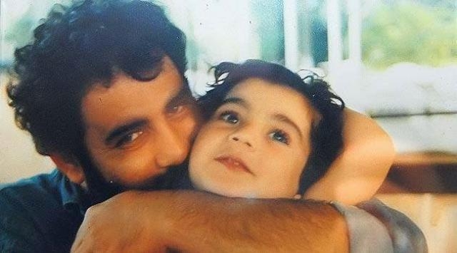 Ahmet kaya nın kızı meliss büyüdü galerisi resim 2