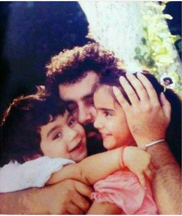 Ahmet kaya nın kızı meliss büyüdü galerisi resim 6