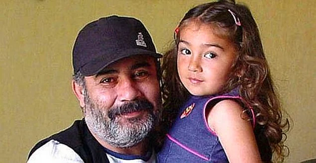 Ahmet kaya nın kızı meliss büyüdü galerisi resim 9