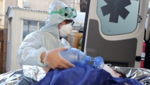 Tehlike çok büyük 3 farklı korona mutasyonu 23 ile sıçradı galerisi resim 5