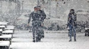 METEOROLOJİ 27 KENTİ UYARDI...! galerisi resim 3