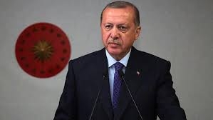 ERDOĞAN'DAN FLAŞ ÇARŞAMBA AÇIKLAMASI galerisi resim 2