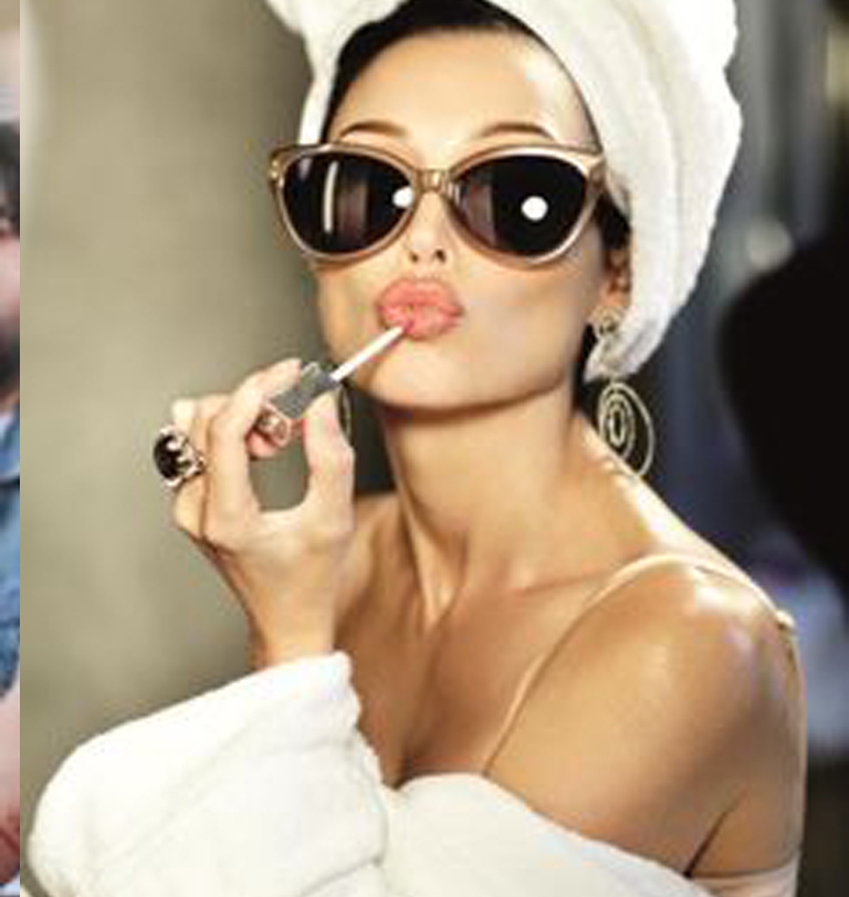 Çok İşine Yarayacak Makyaj Tüyoları galerisi resim 1