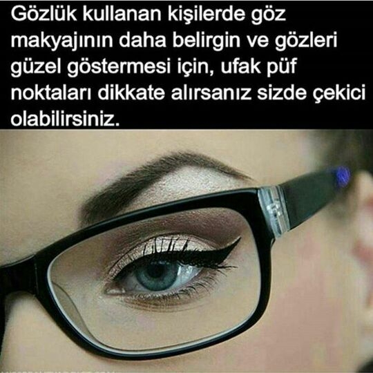 Çok İşine Yarayacak Makyaj Tüyoları galerisi resim 11