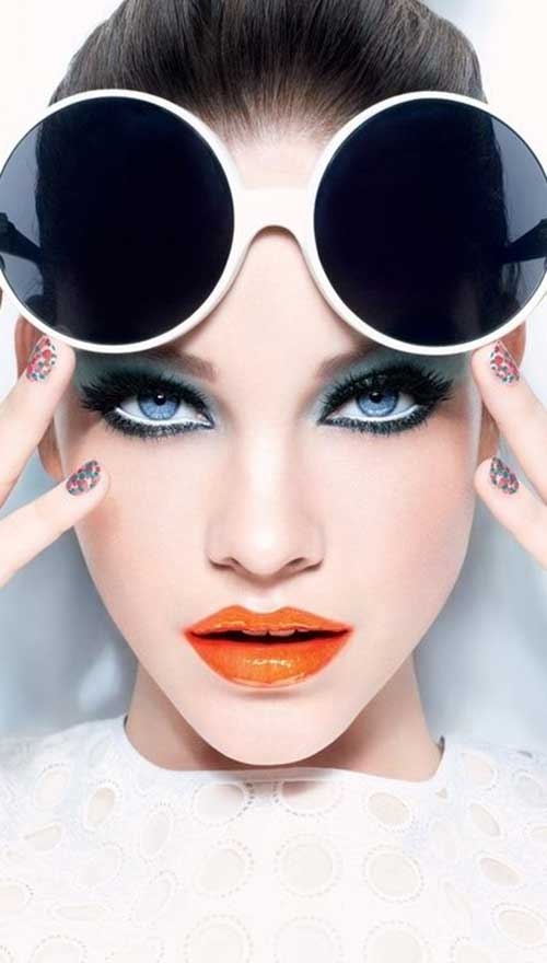 Çok İşine Yarayacak Makyaj Tüyoları galerisi resim 3