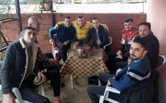 Manisa'daki İntihar Eden 4 Genç İle İlgili Kan Donduran Detaylar Or galerisi resim 4