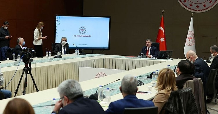 Saatler Değişiyor galerisi resim 5