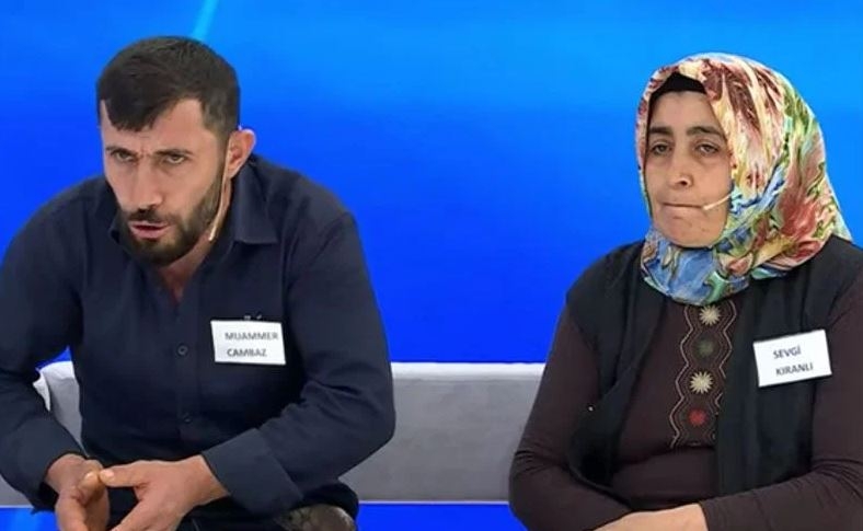 Müge Anlı canlı yayında çıldırdı galerisi resim 10