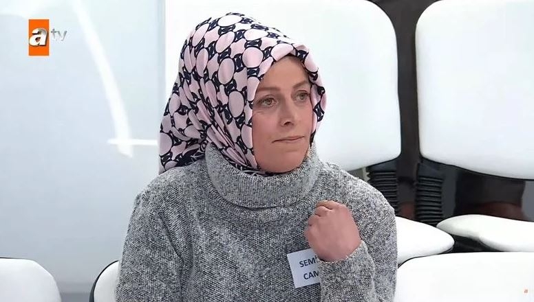 Müge Anlı canlı yayında çıldırdı galerisi resim 12