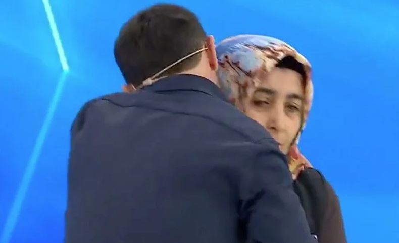 Müge Anlı canlı yayında çıldırdı galerisi resim 6