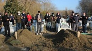 K'ORONAYI YENDİLER AMA YAN ETKİLERİNDEN KURTULAMADILAR galerisi resim 3