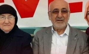 K'ORONAYI YENDİLER AMA YAN ETKİLERİNDEN KURTULAMADILAR galerisi resim 4