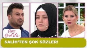 Salih Anlattı galerisi resim 2