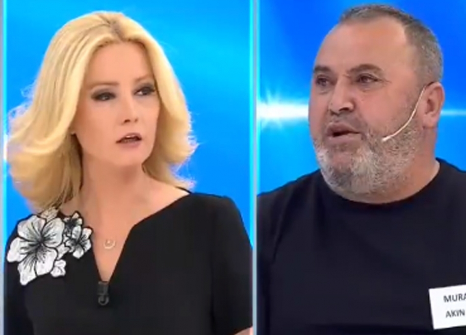 Müge Anlı'da bomba olay! galerisi resim 6