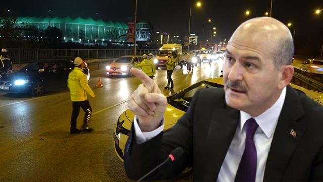 KISITLAMALAR NE ZAMAN BİTECEK galerisi resim 2