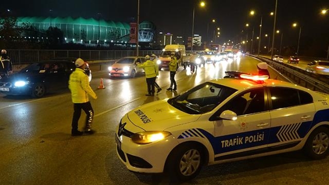 KISITLAMALAR NE ZAMAN BİTECEK galerisi resim 3