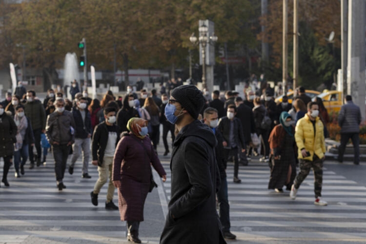 KISITLAMALAR NE ZAMAN BİTECEK galerisi resim 5