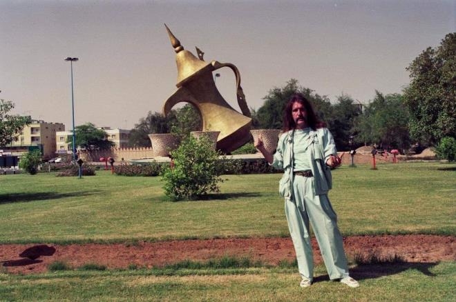 Barış Manço'nun gerçekleştiremediği üç hayali! Bir tanesine çok şaş galerisi resim 10