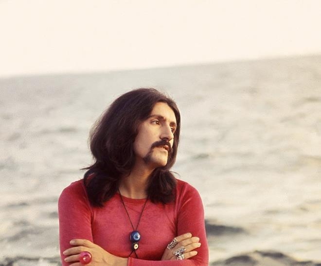 Barış Manço'nun gerçekleştiremediği üç hayali! Bir tanesine çok şaş galerisi resim 11